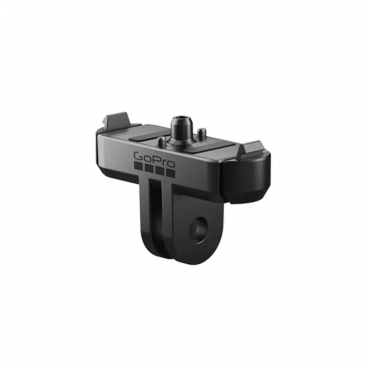 Suporte de Trava Magnética Original GoPro para HERO 13 - AEMAG-001