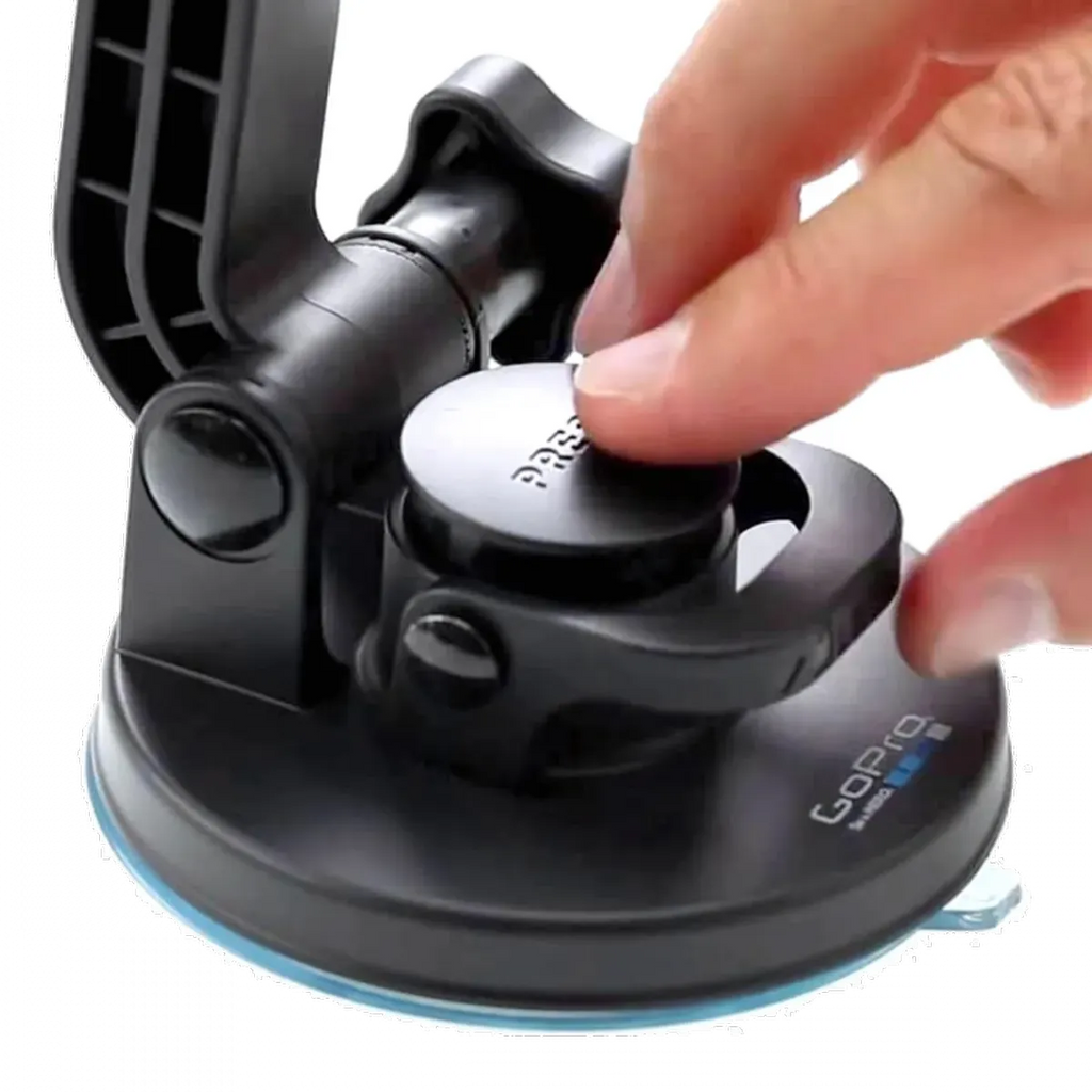 Suporte Ventosa Gopro - AUCMT-302