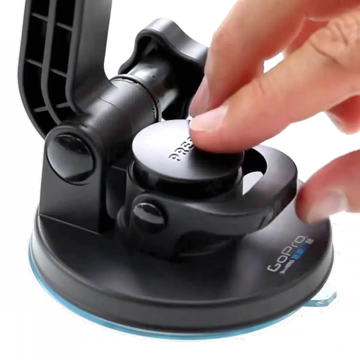 Suporte Ventosa Gopro - AUCMT-302