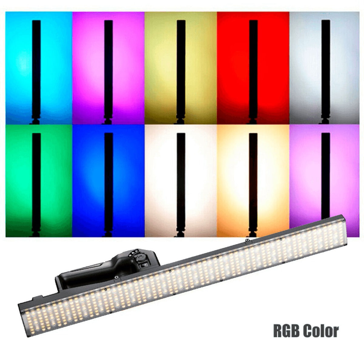 Bastão de LED Yongnuo YN360IV