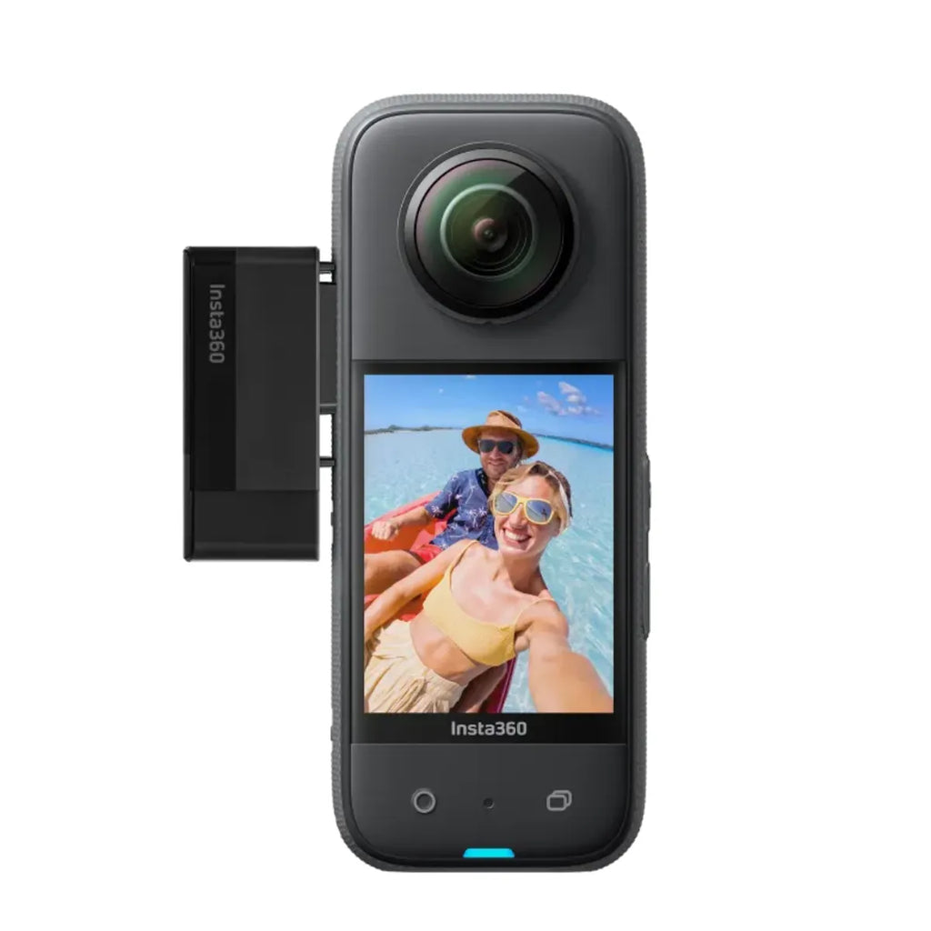 Leitor de Cartao Insta360 Quick Reader X3