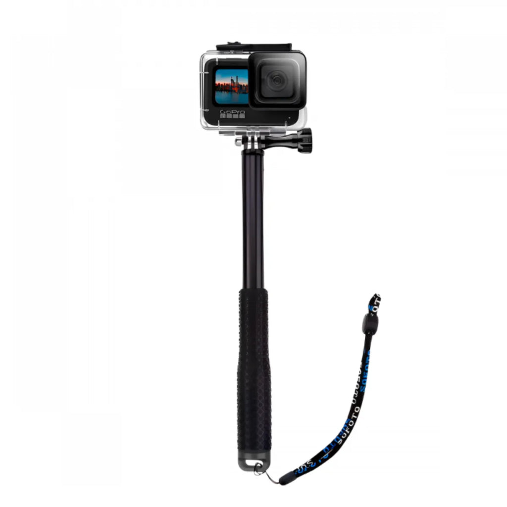 kit hero 12 + bast longo + cartão 64gb