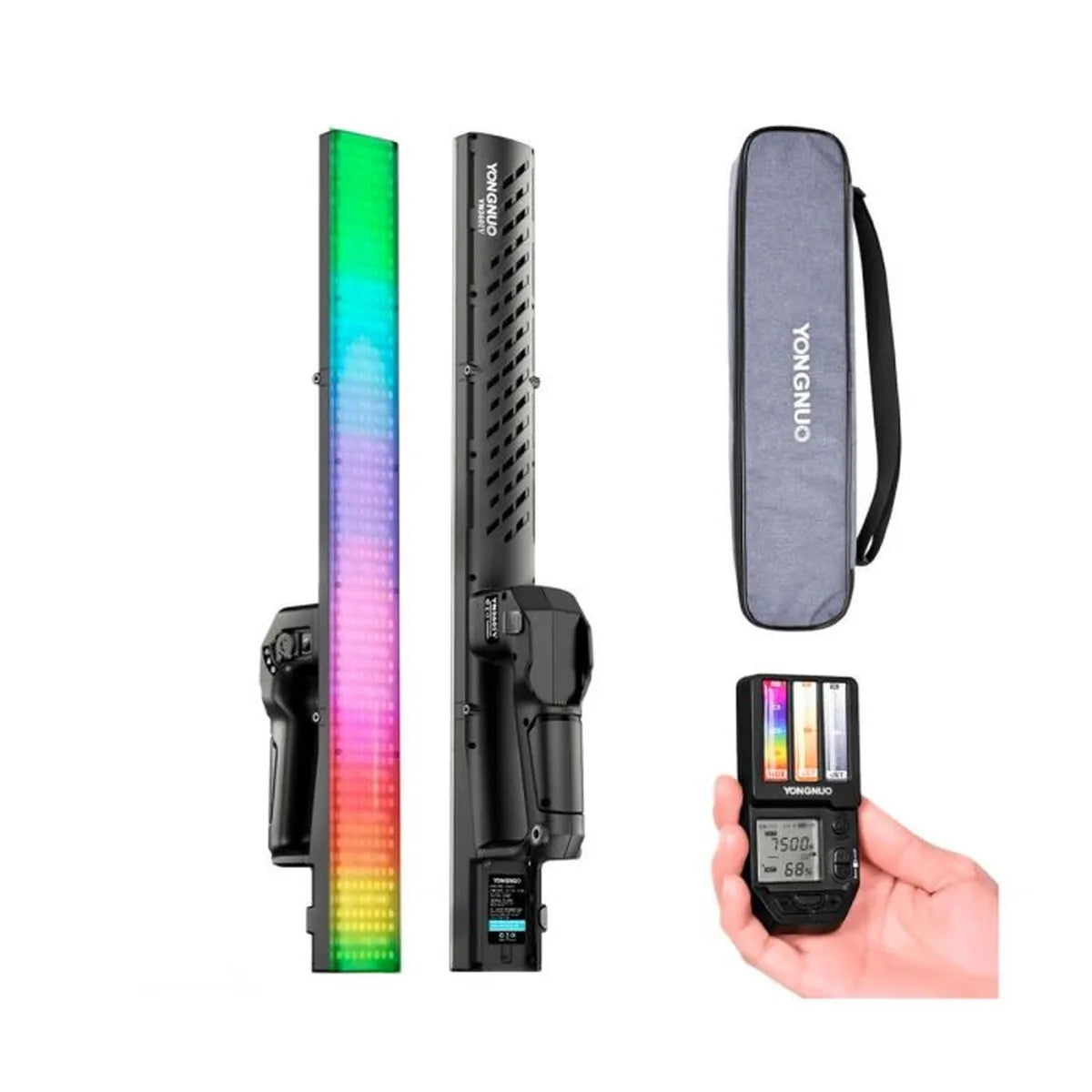 Bastão de LED Yongnuo YN360IV