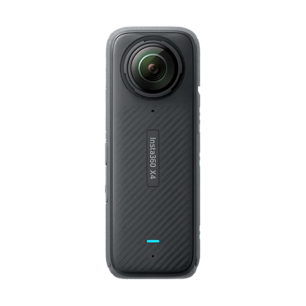 Insta360 X4 - OPENBOX