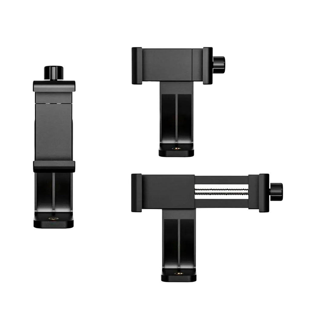 Suporte de Celular Giratório com Rosca 1/4