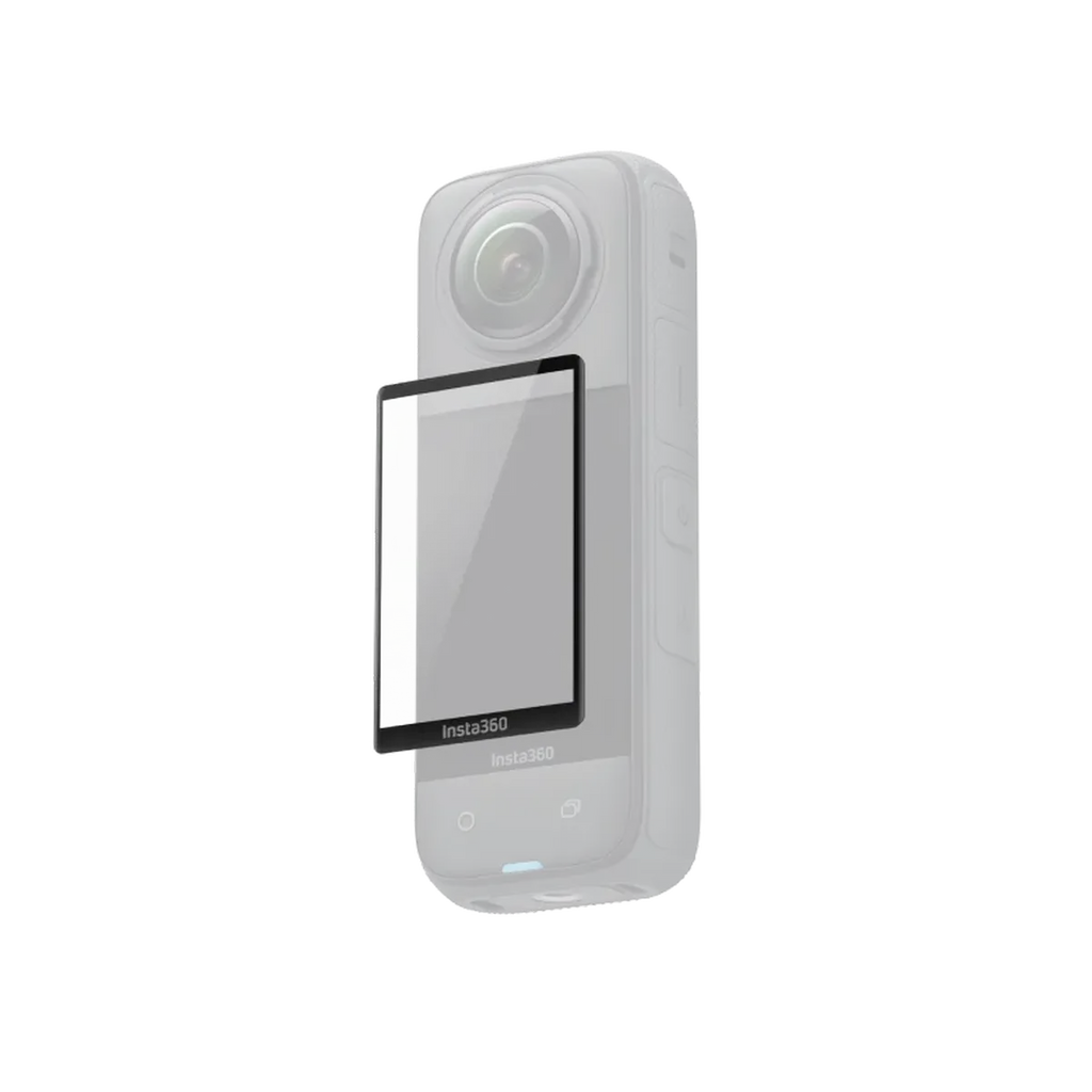 Película Protetora de Tela Original para Insta360 X4
