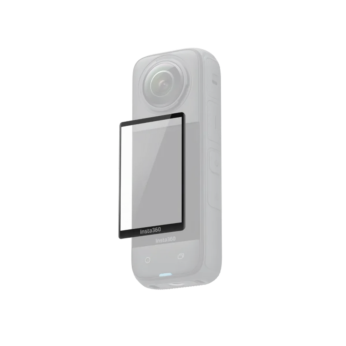 Película Protetora de Tela Original para Insta360 X4