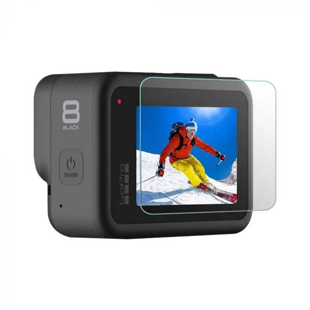 Película para Gopro Hero 8 Black