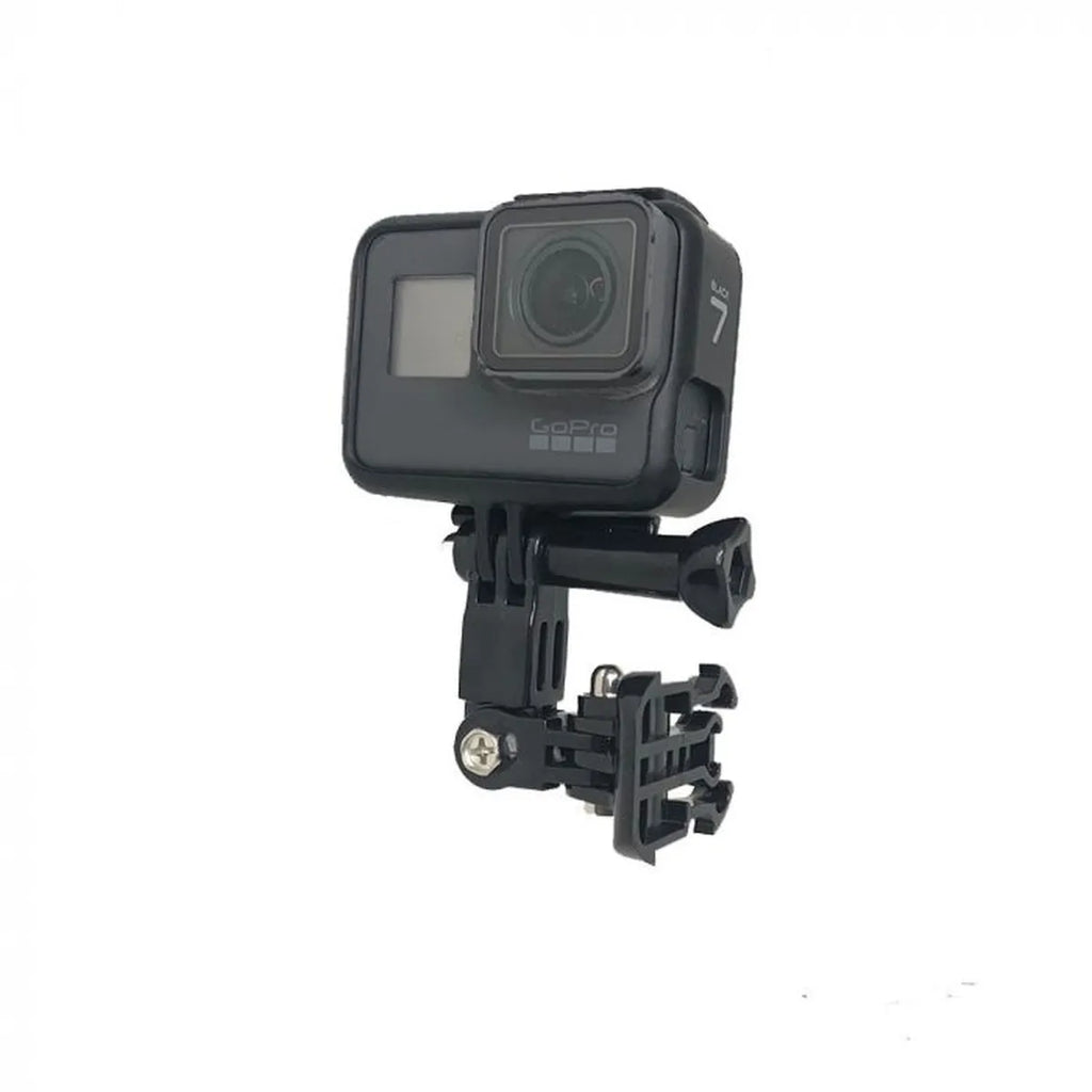 Suporte Adaptador Vertical Plug Mount