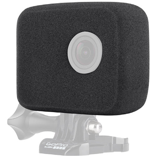 Espuma Corta-Vento Oficial GoPro WindSlayer para HERO3/3+/4- AFRAS-301