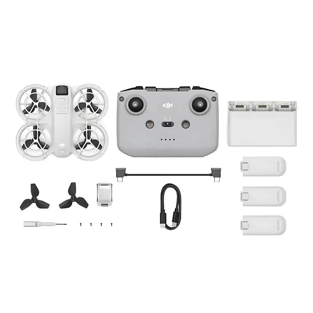Drone DJI Neo Fly More Combo - DJI051