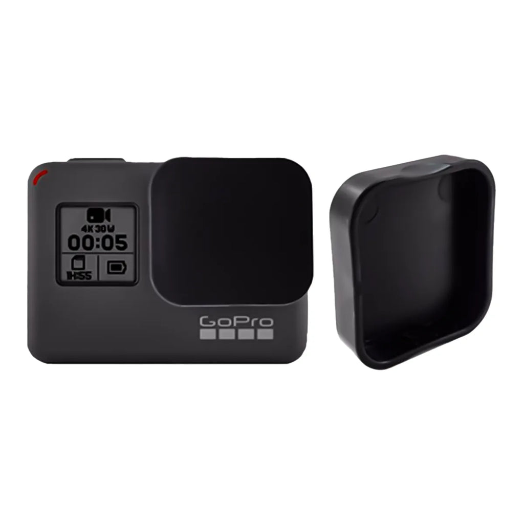 Protetor Lente p/ Gopro Hero 5/6/7 Black