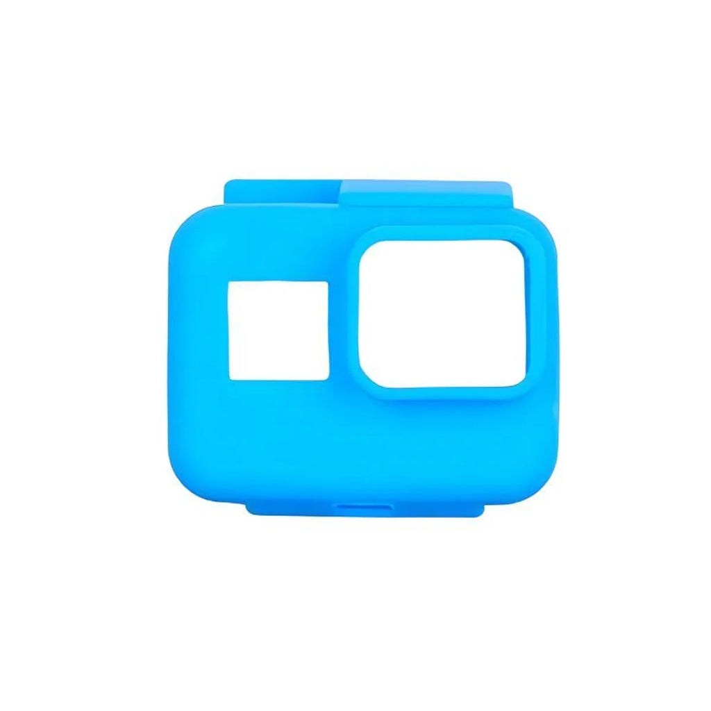 Capa de Silicone para Frame GoPro Hero 5/6/7