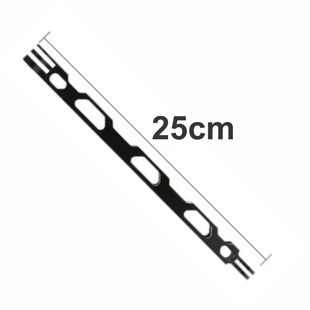 Haste Longa de Aluminio para Gopro 25 cm