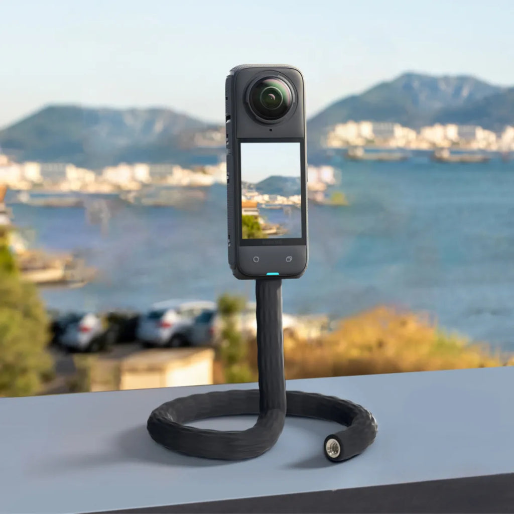Suporte Monkey Tail Original Insta360 - CING2CB/E