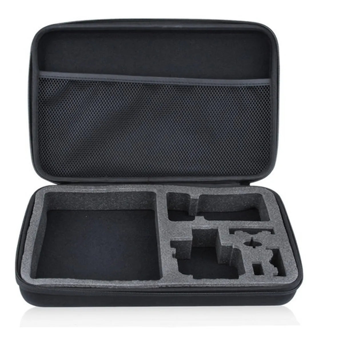 Maleta Grande para Acessórios GoPro e Câmeras de Ação
