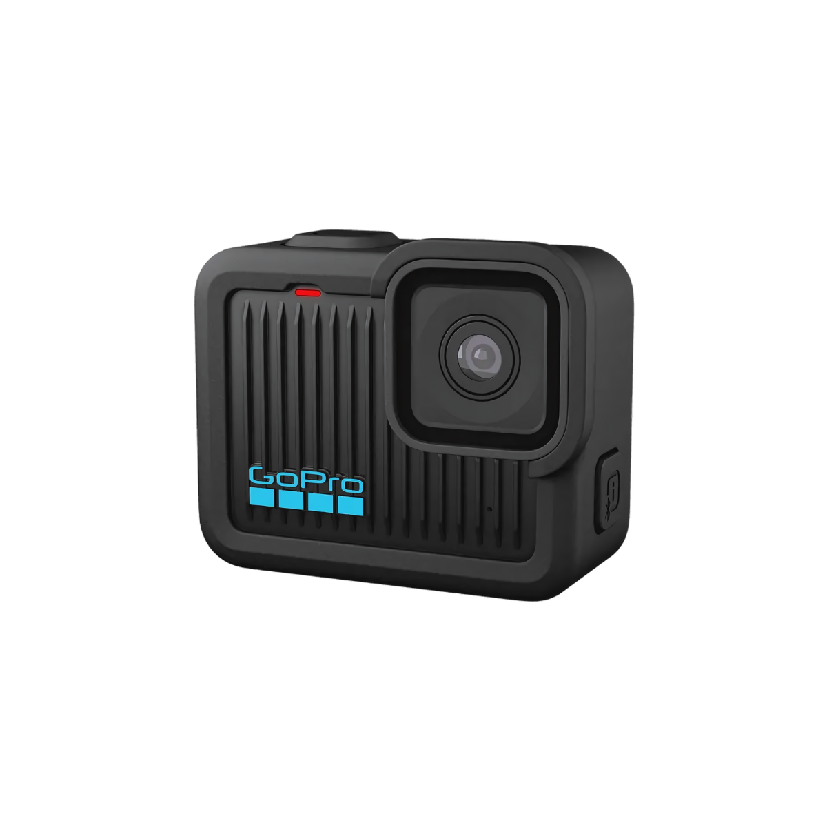 Capa Protetora Anti Impacto Shock Absorbing para GoPro HERO - AFFRC-002 - OPENBOX