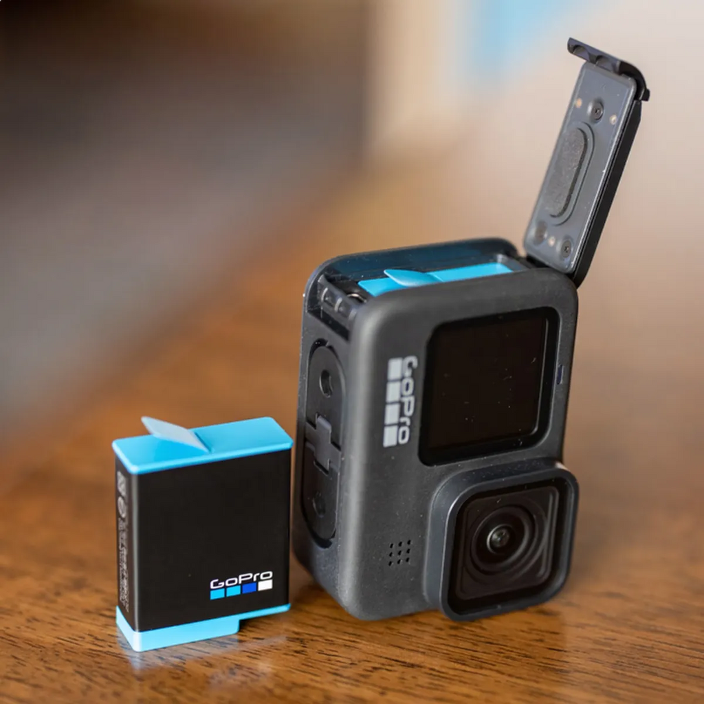 Bateria Gopro Hero 9/10/11/12 Black - ADBAT-001