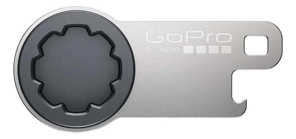 Chave de Aperto Oficial GoPro The Tool + Abridor de Garrafas - ATSWR-302