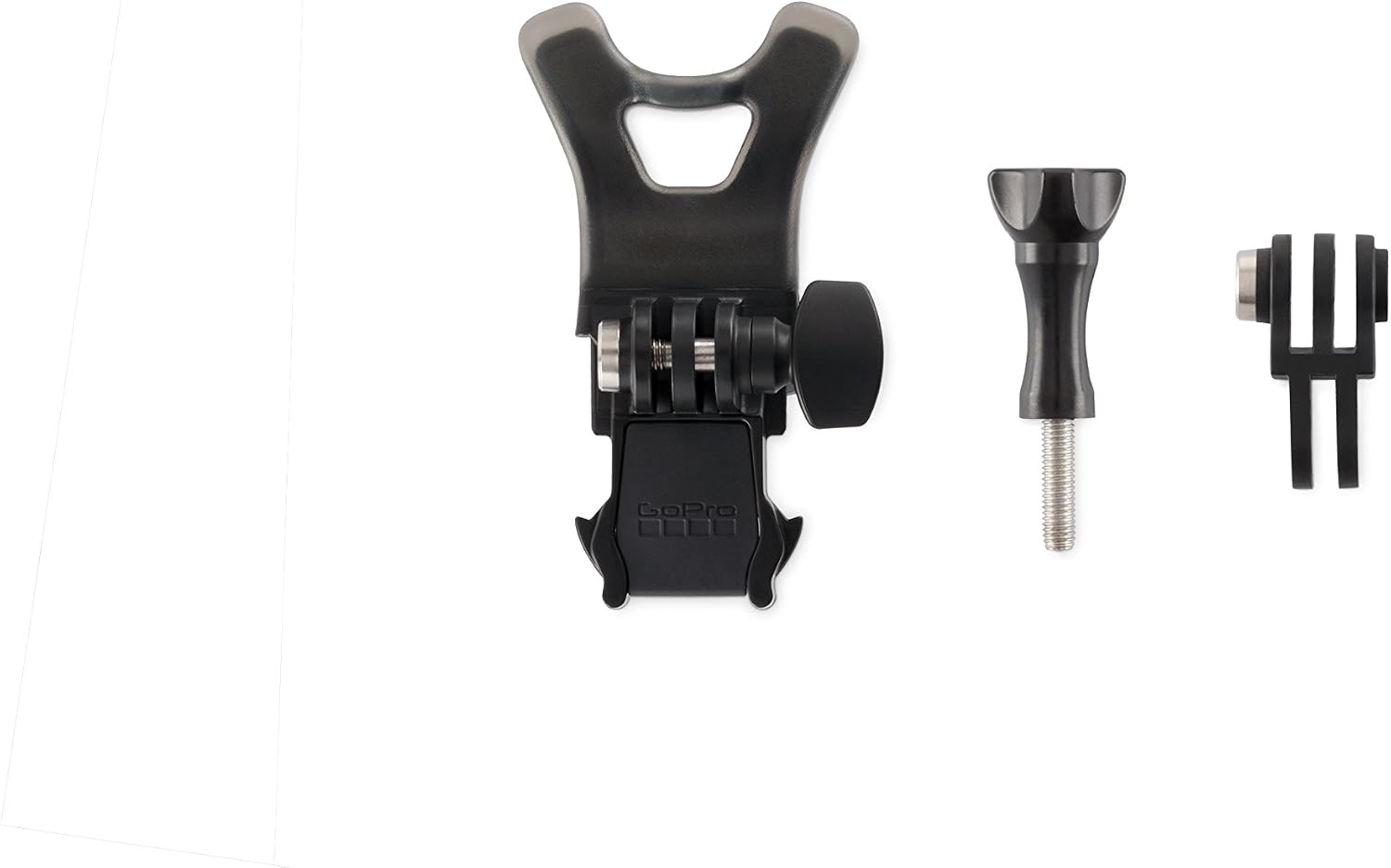 Suporte de Boca Original GoPro + Boia Floaty para GoPro Session - ASLSM-001