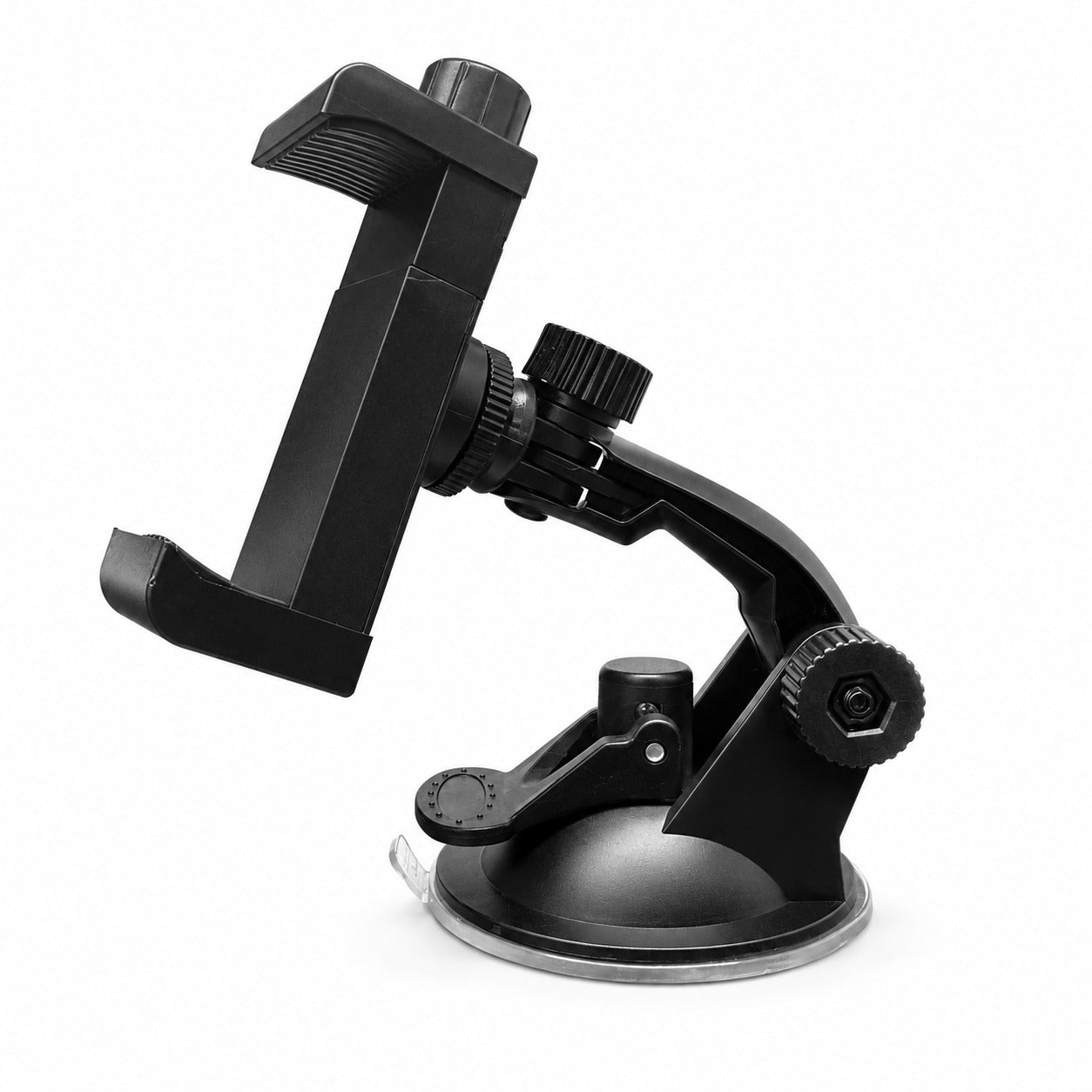 Ventosa  7cm  + Suporte Celular Ajustável