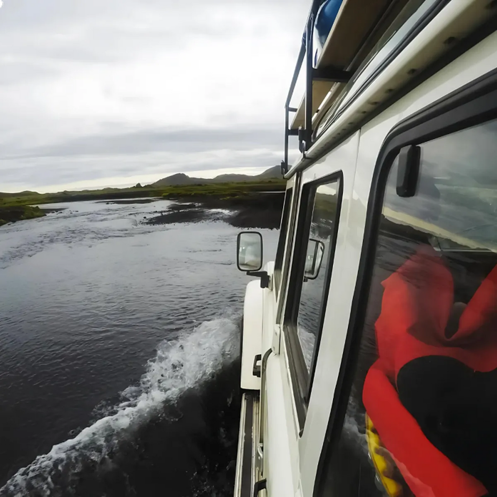 Suporte Ventosa Gopro - AUCMT-302