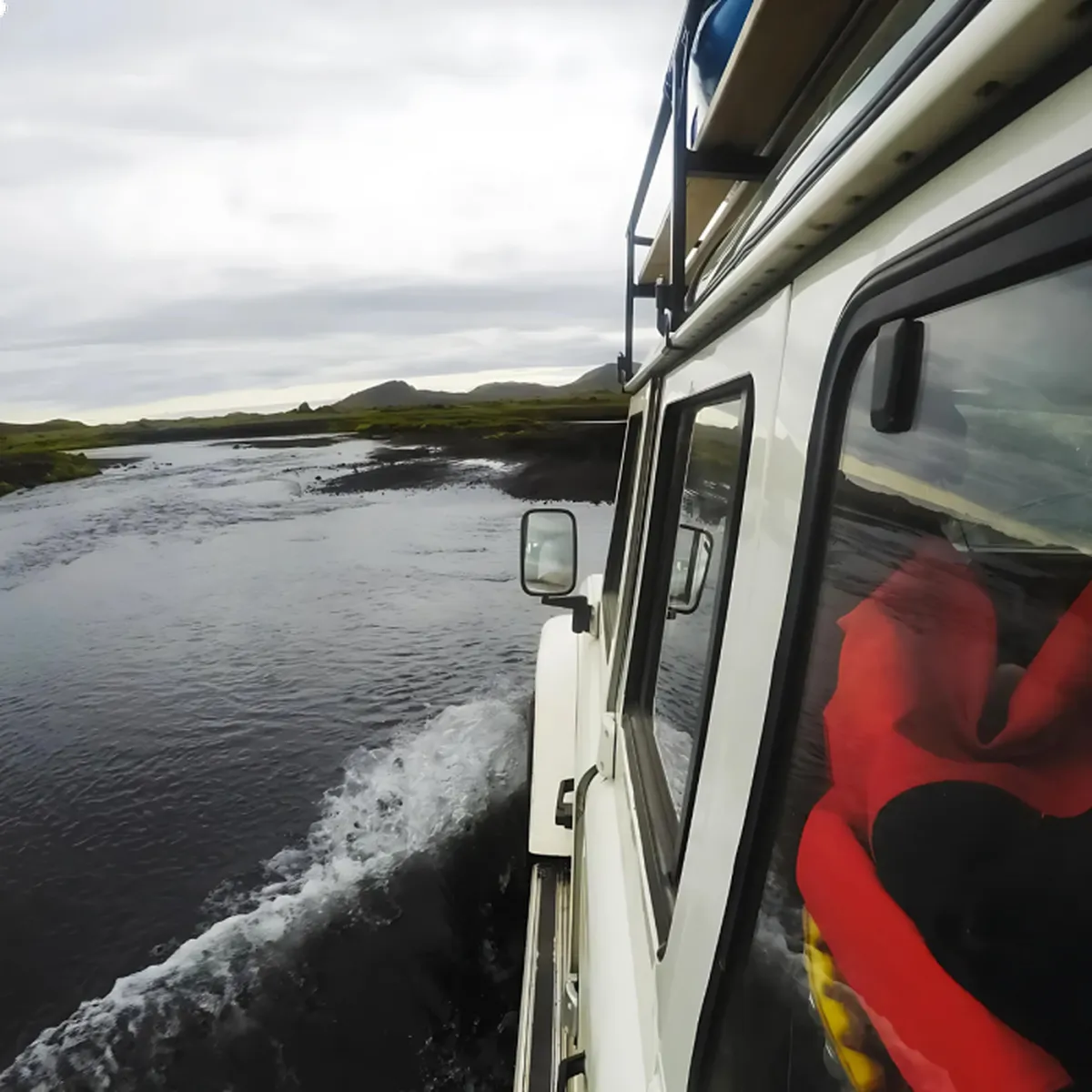 Suporte Ventosa Gopro - AUCMT-302
