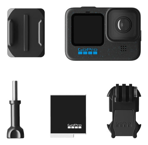 Câmera Gopro Hero 12 Black
