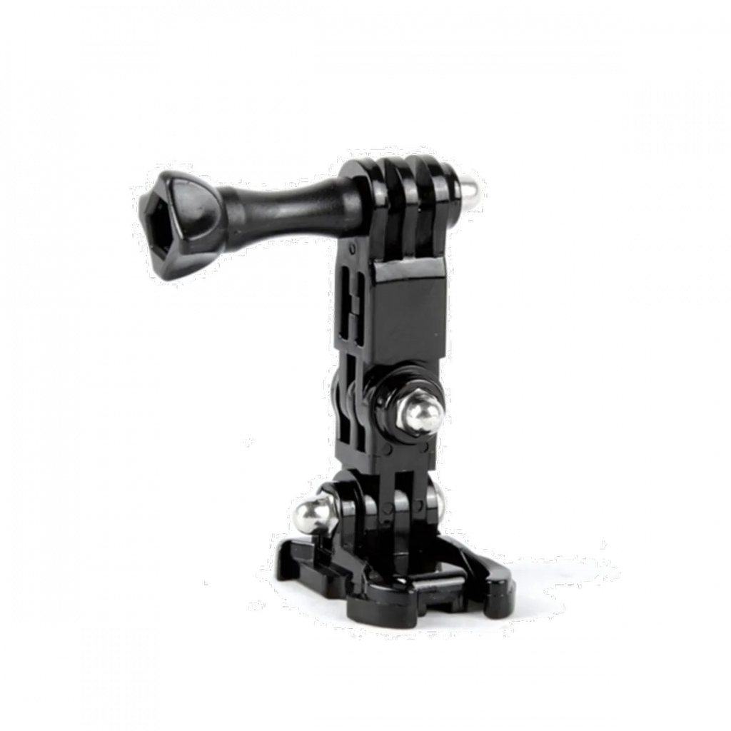 Suporte Adaptador Vertical Plug Mount