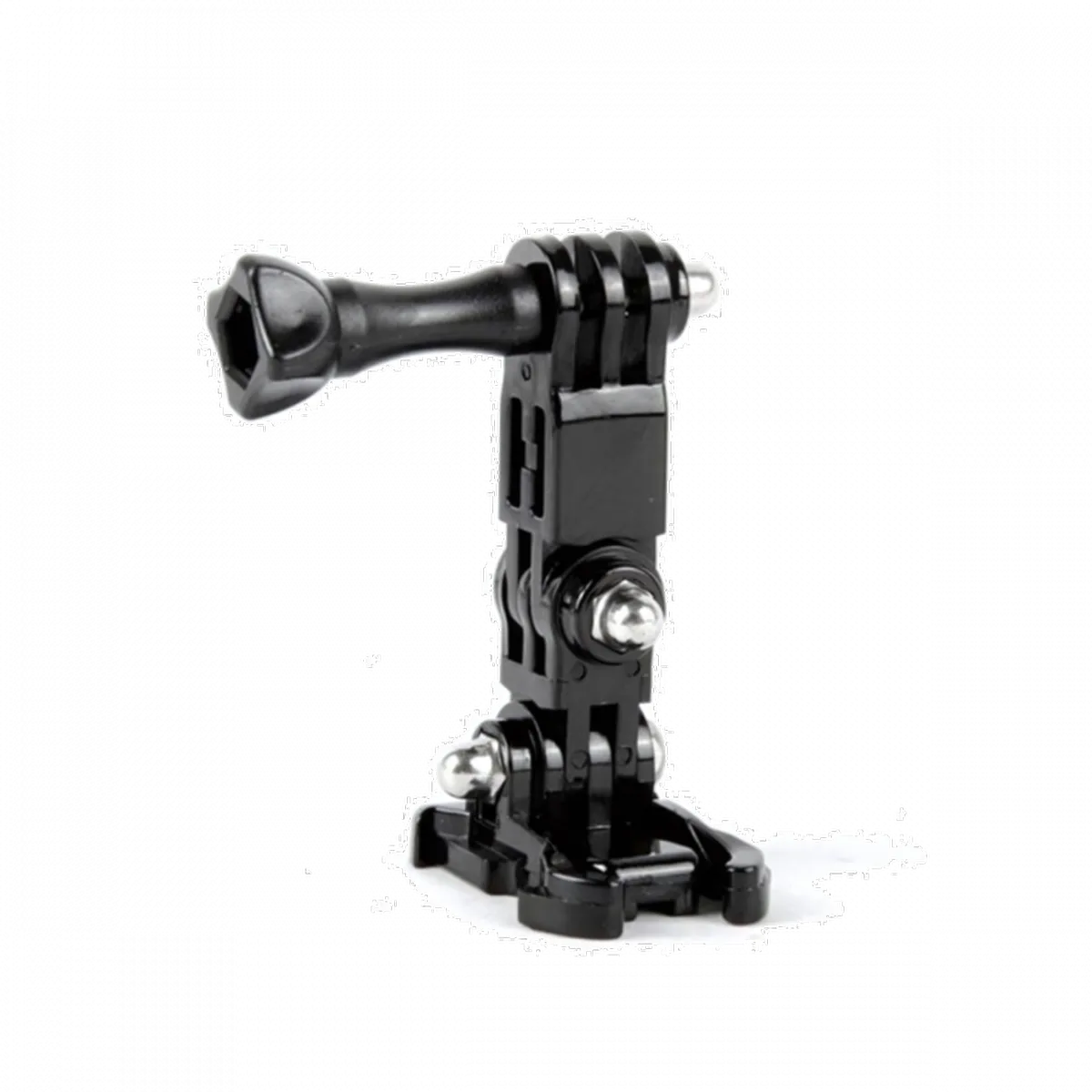 Suporte Adaptador Vertical Plug Mount
