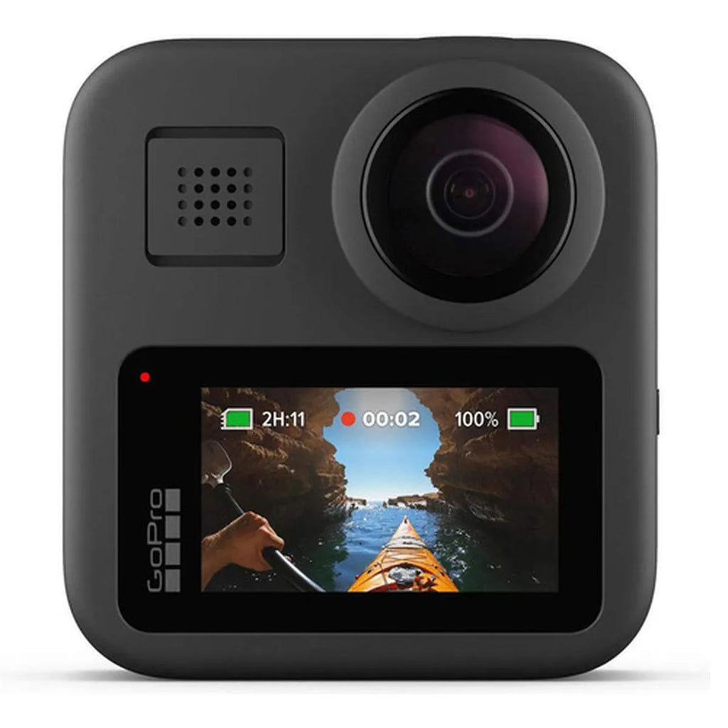 Película Protetora de Tela p/ GoPro MAX 360 - Telesin