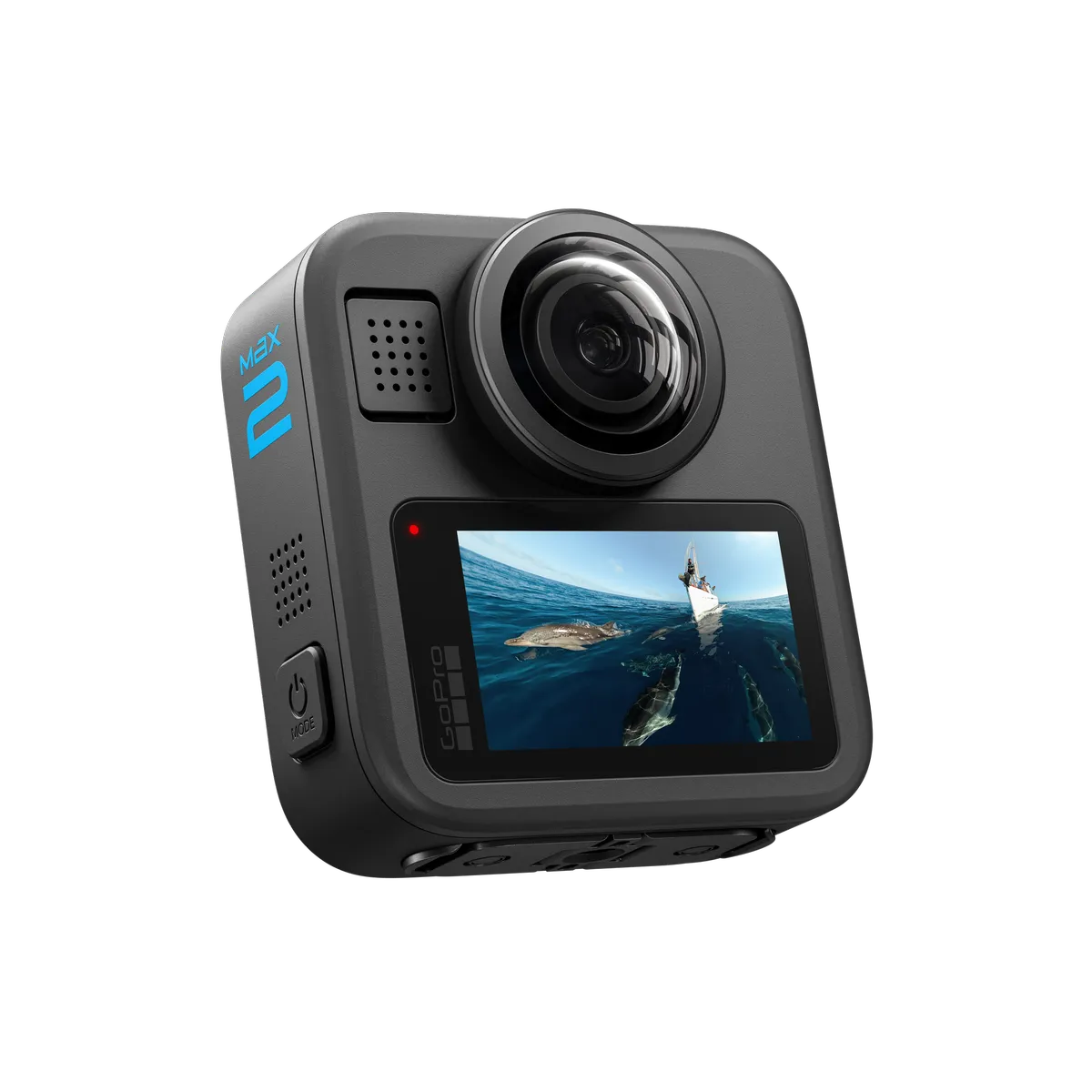 Câmera GoPro Max 2