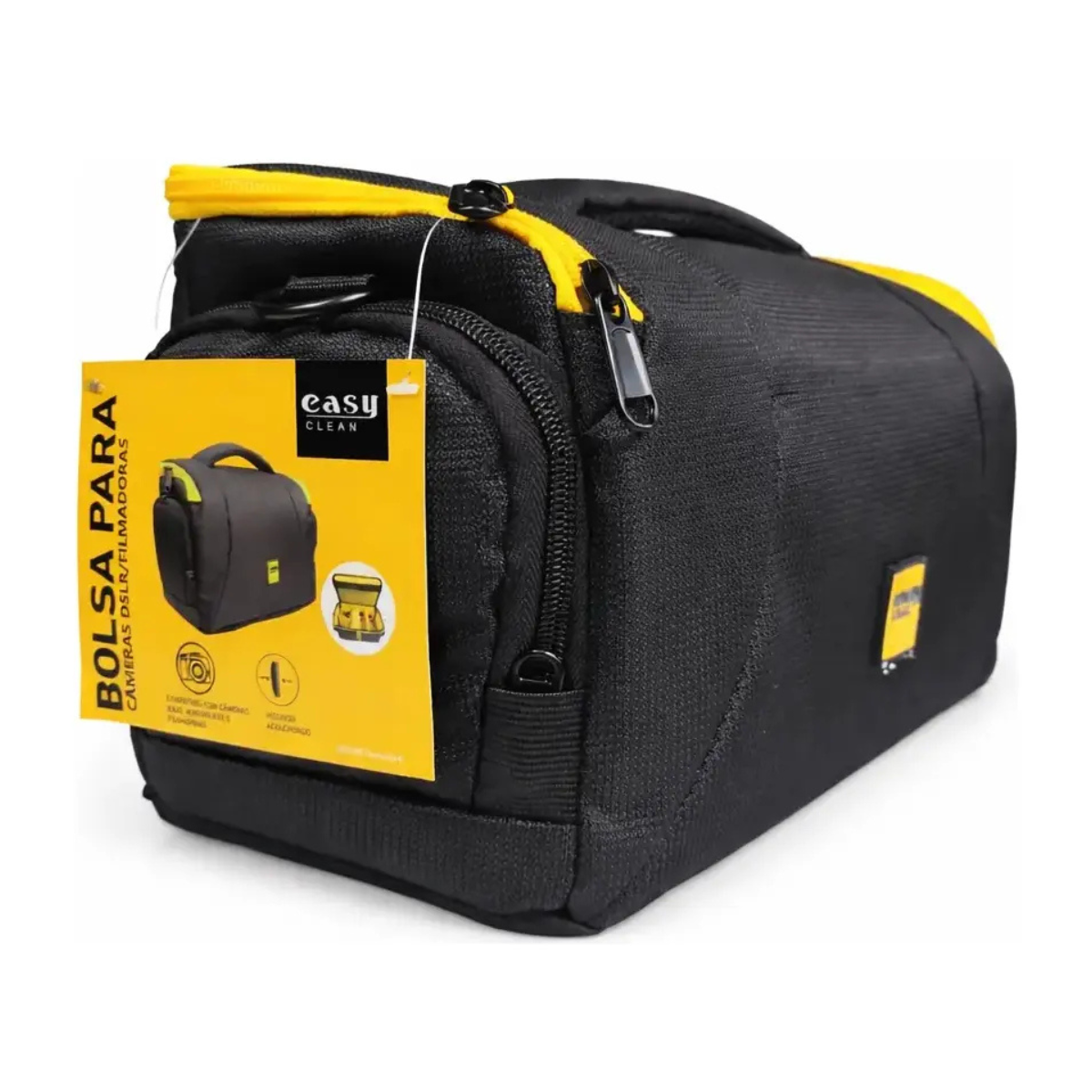Bolsa para Câmeras e Equipamentos Fotográficos - Grande