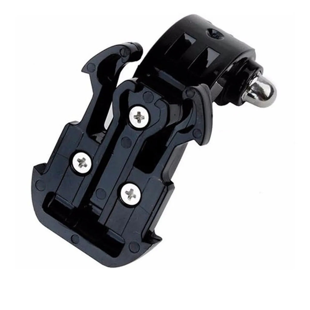 Suporte Plug Mount "J" J-Hook
