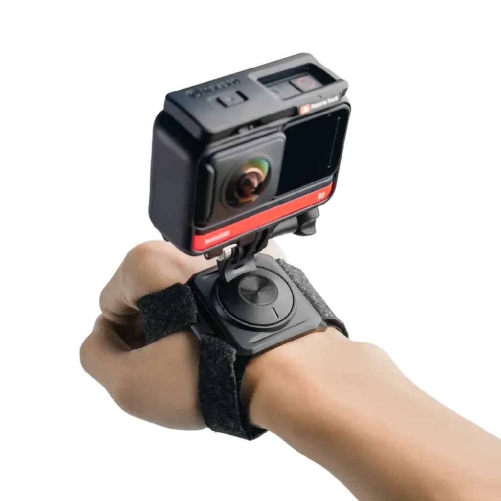 Suporte para Mão e Pulso Original Insta360
