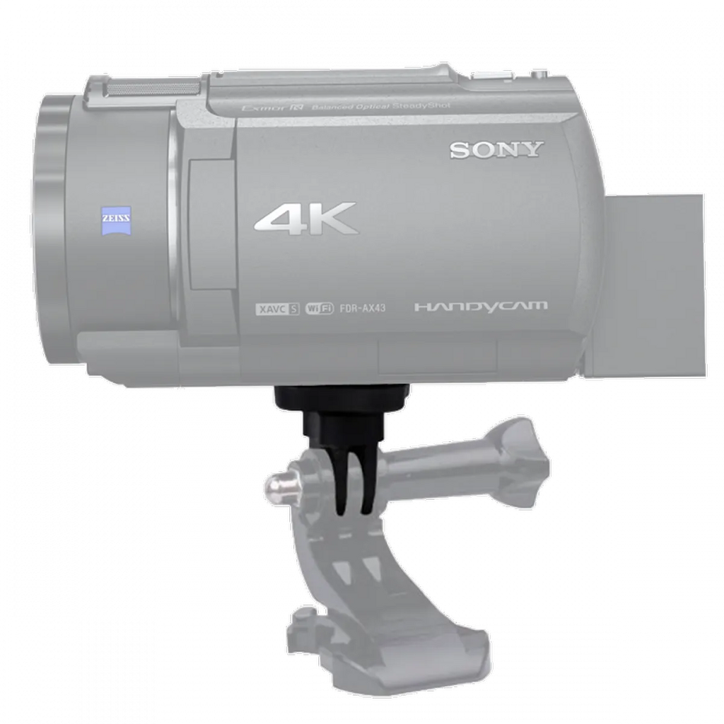 Adaptador de GoPro p/ Rosca 1/4