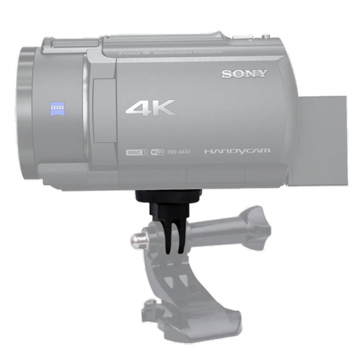 Adaptador de GoPro p/ Rosca 1/4
