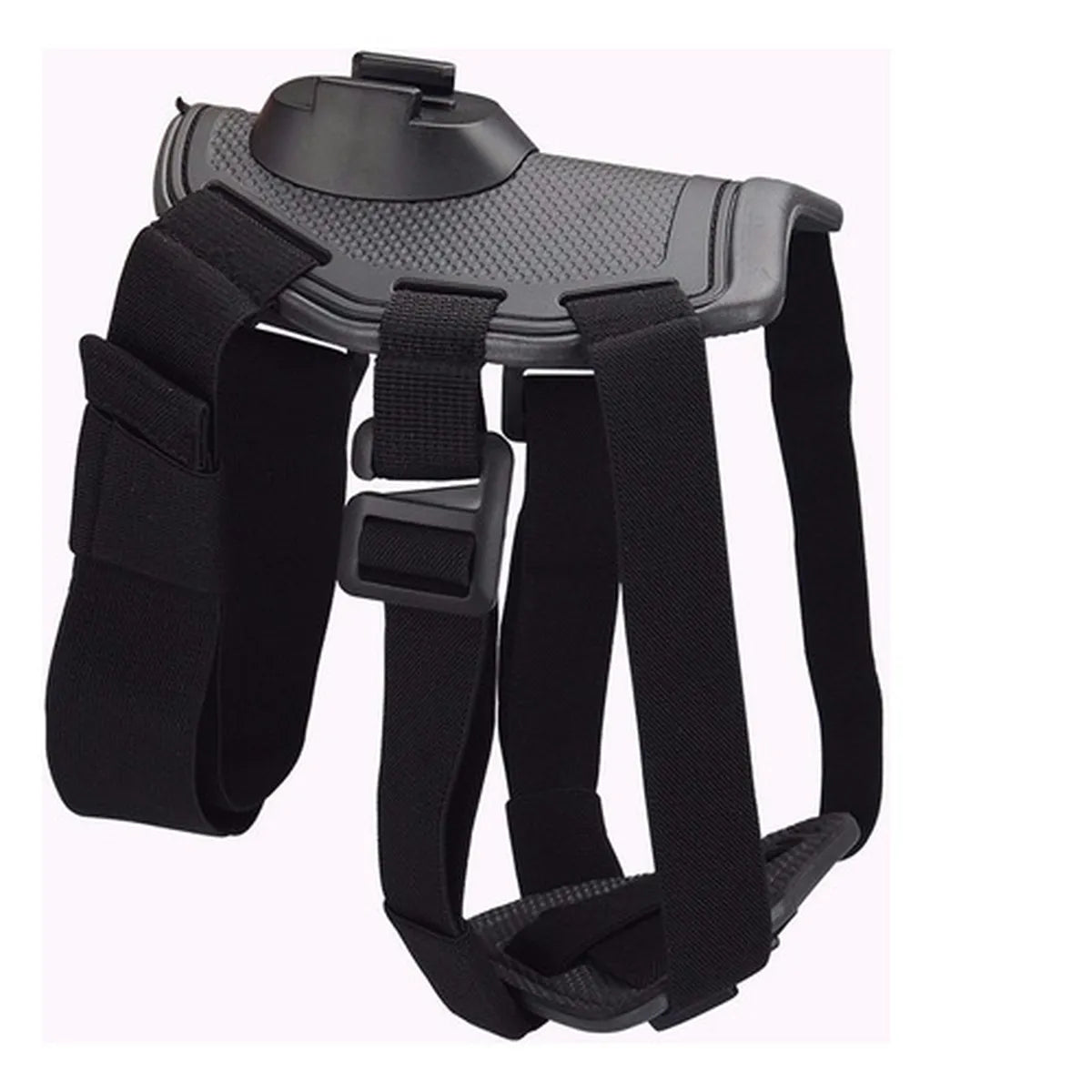 Fetch Suporte para Cachorro p/ GoPro e Câmeras de Ação
