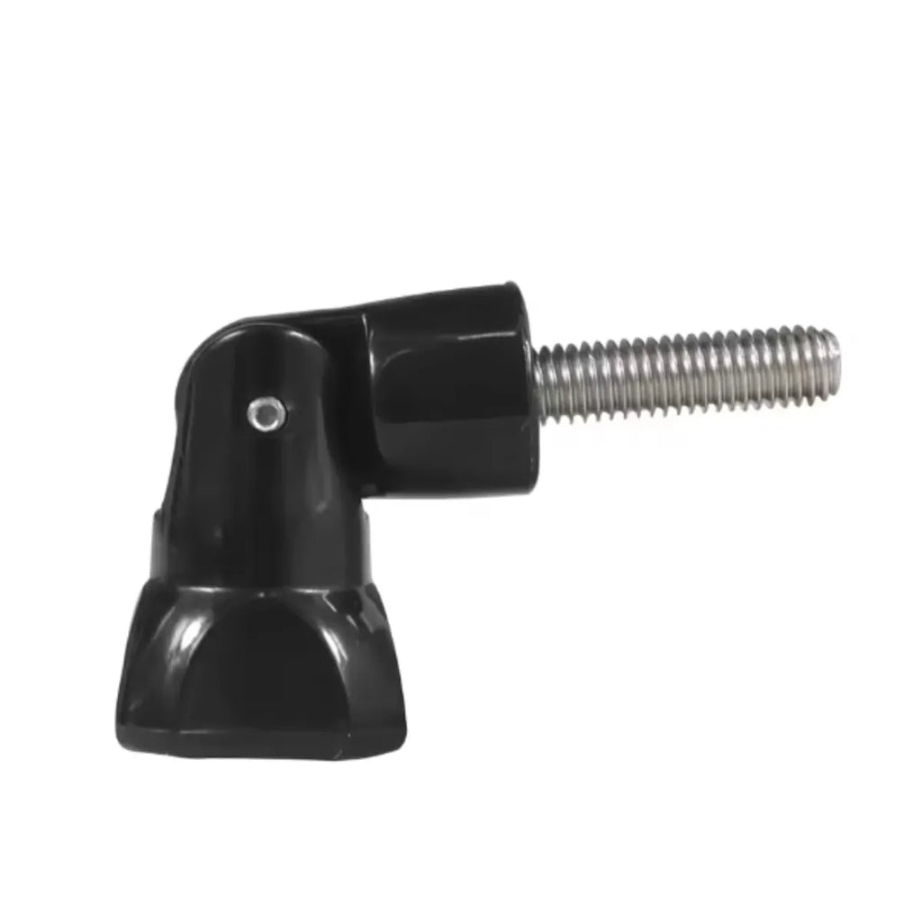 Parafuso Dobravel Articulado para Gopro e Câmeras de Ação