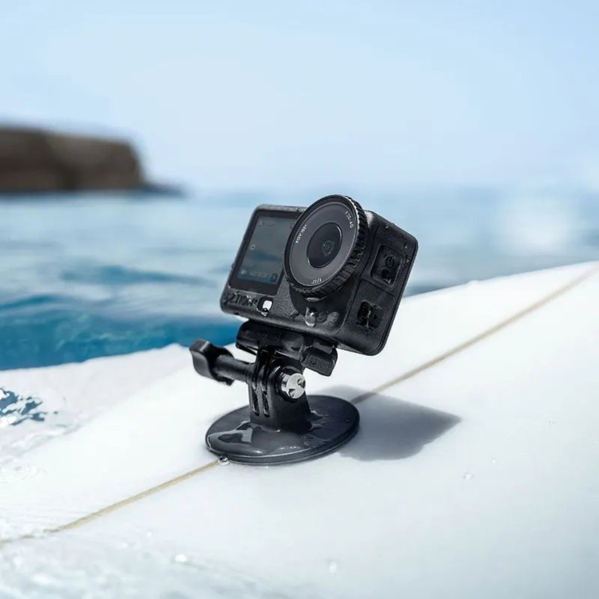 Câmera DJI Osmo Action 6