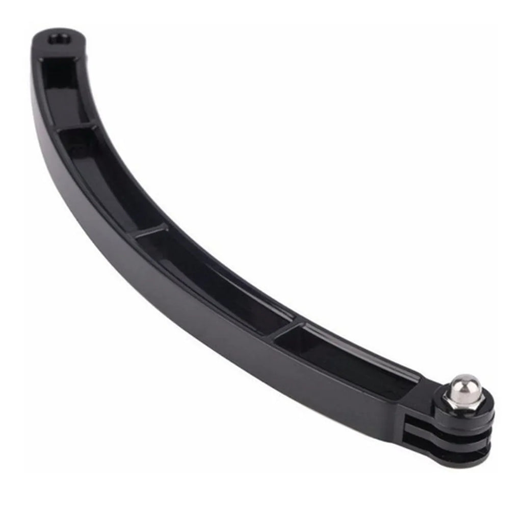 Suporte Haste Extensora Capacete 25cm