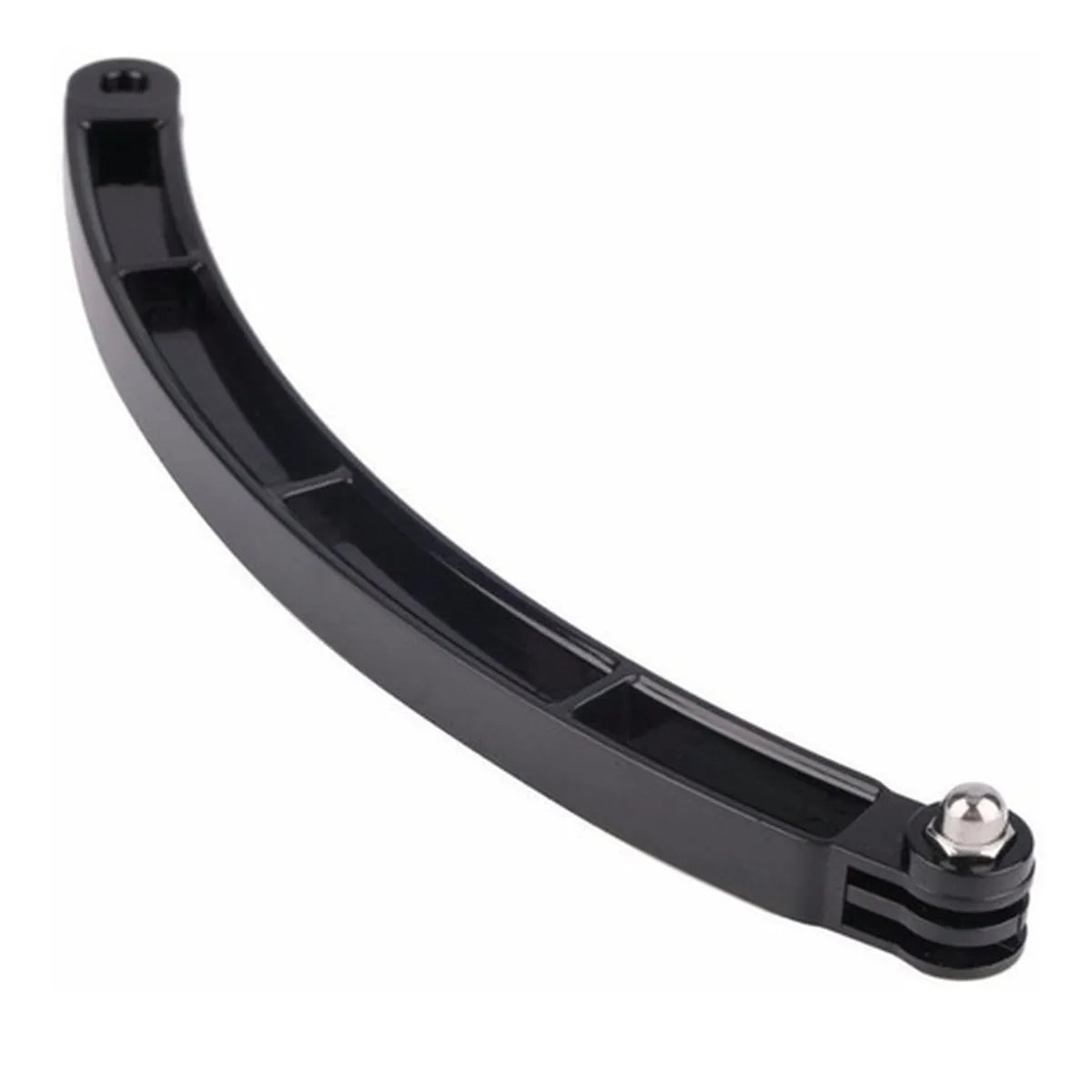 Suporte Haste Extensora Capacete 25cm