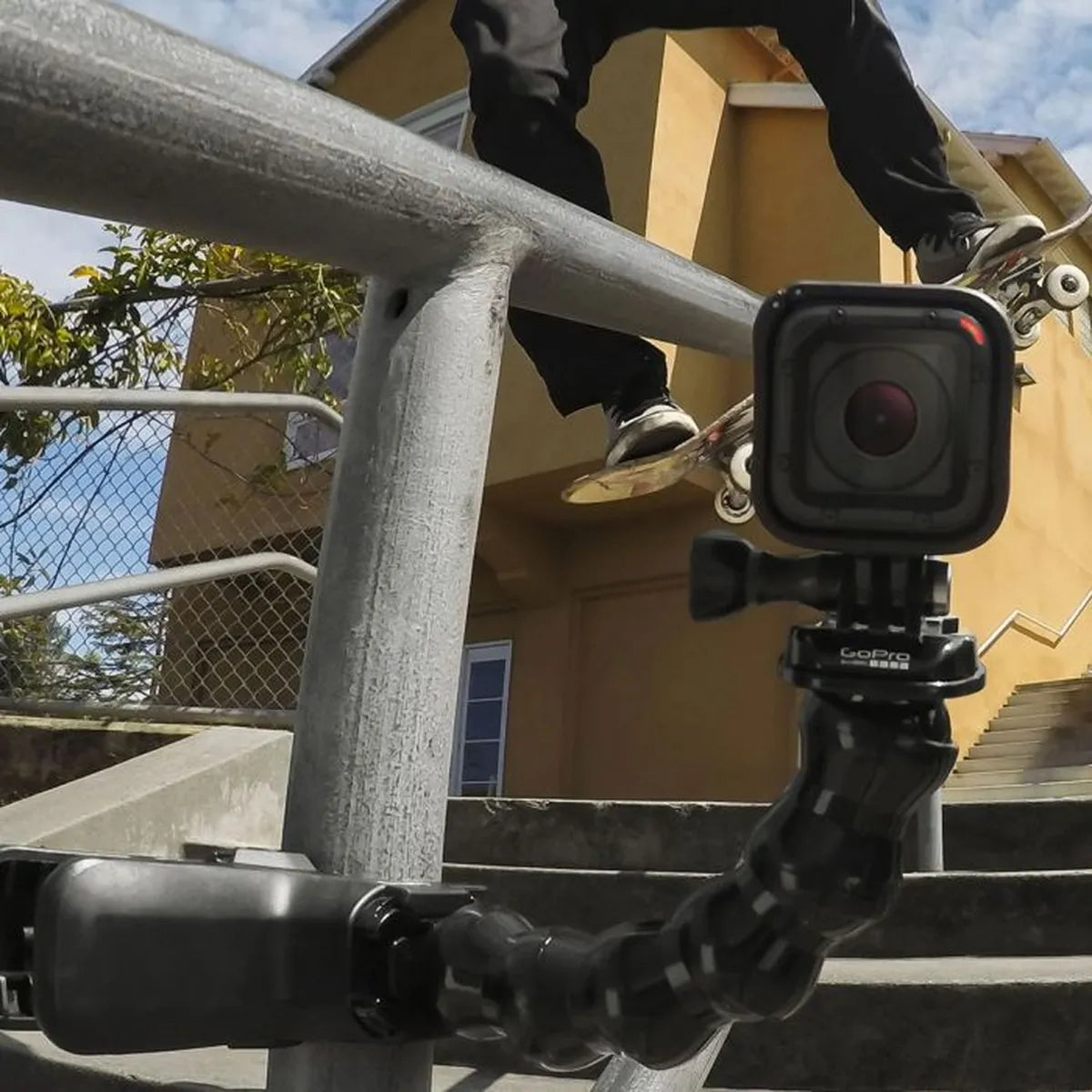 Jaws GoPro - ACMPM-001