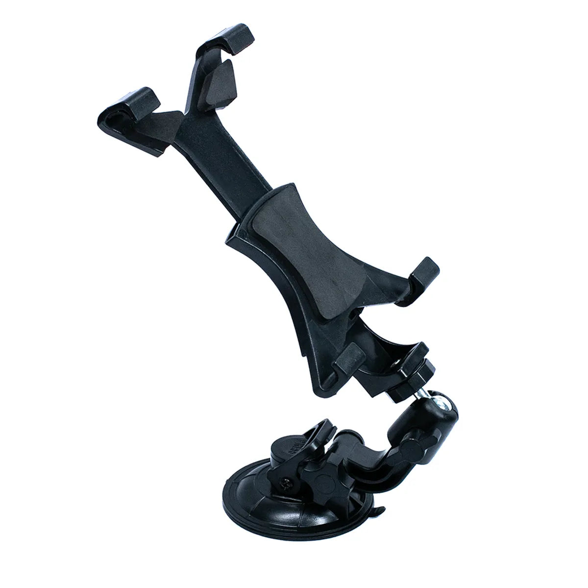 Ventosa 9cm com Suporte para Tablet