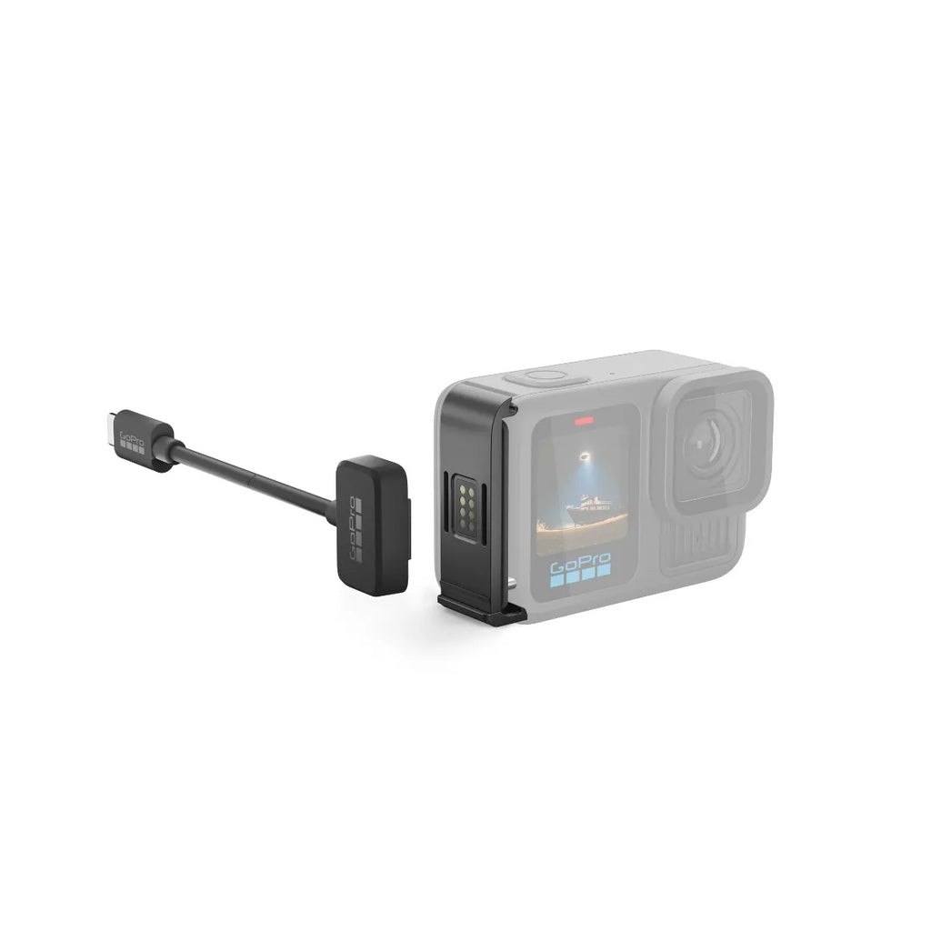Kit para Carregamento Magnético GoPro Contacto - ADCON-001