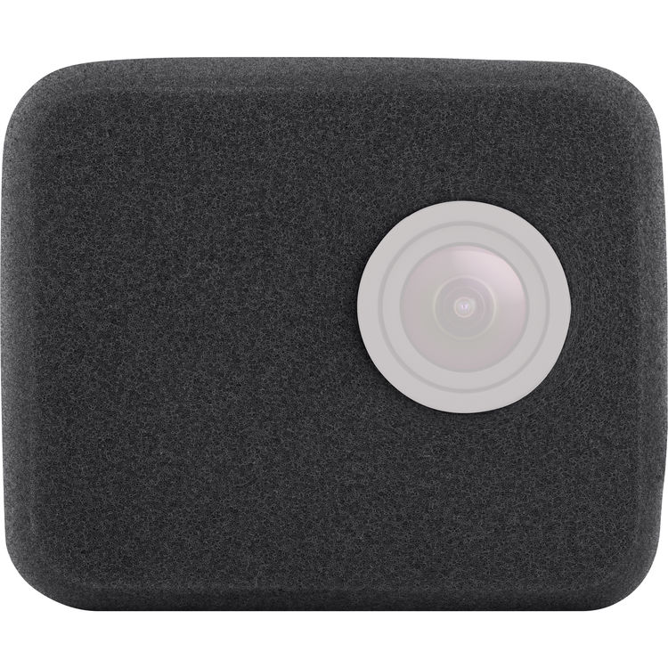 Espuma Corta-Vento Oficial GoPro WindSlayer para HERO3/3+/4- AFRAS-301