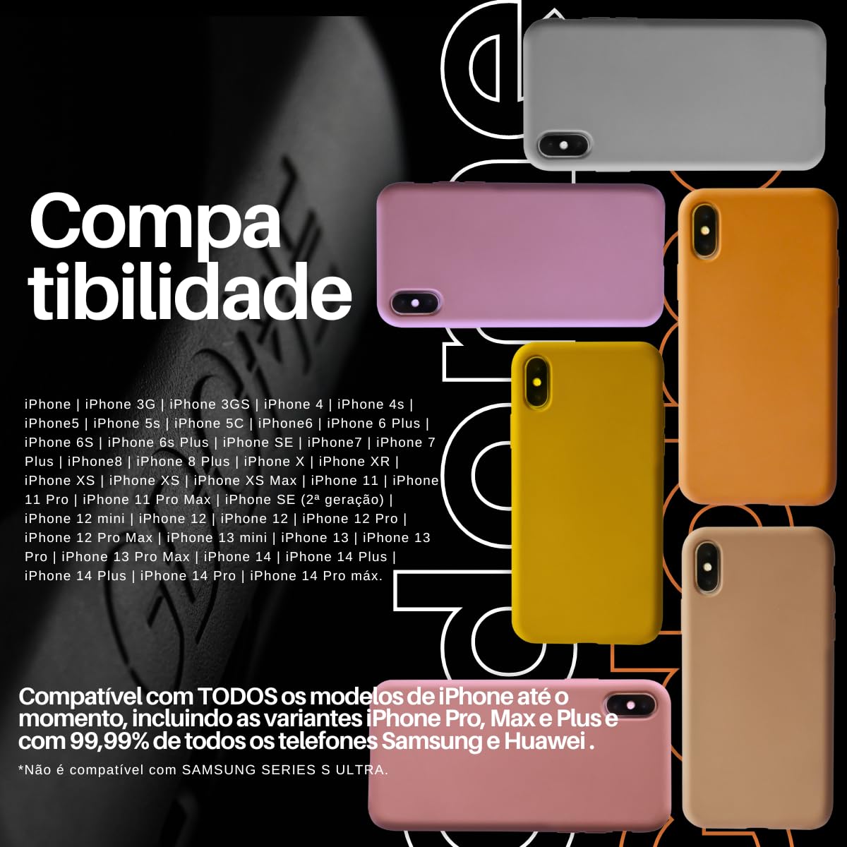 GDome Mobile PRO 2.0 - Dome para Celular