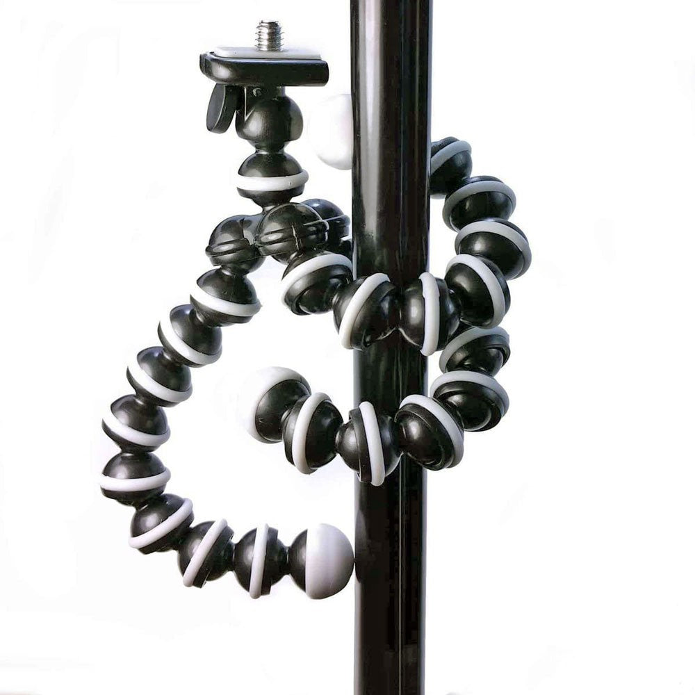 Tripe Articulado Para Celular Tipo Gorillapod