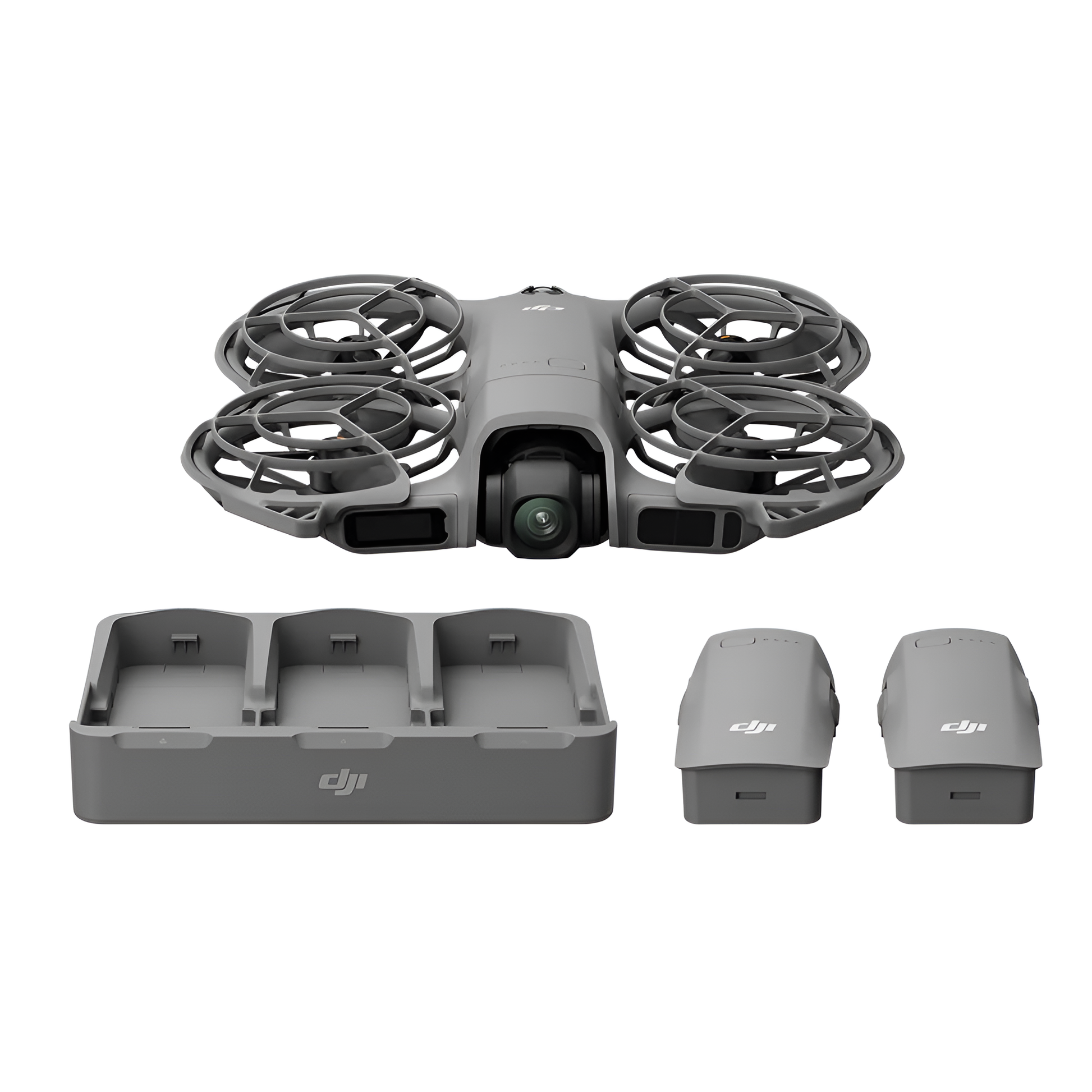 Drone DJI Neo 2 Fly More Combo (SEM CONTROLE) - DJI070