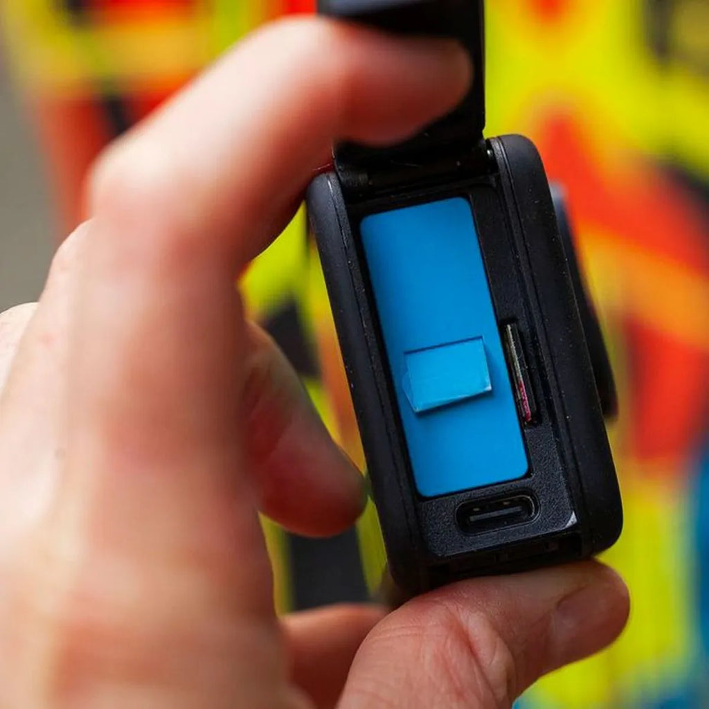 Bateria Gopro Hero 9/10/11/12 Black - ADBAT-001